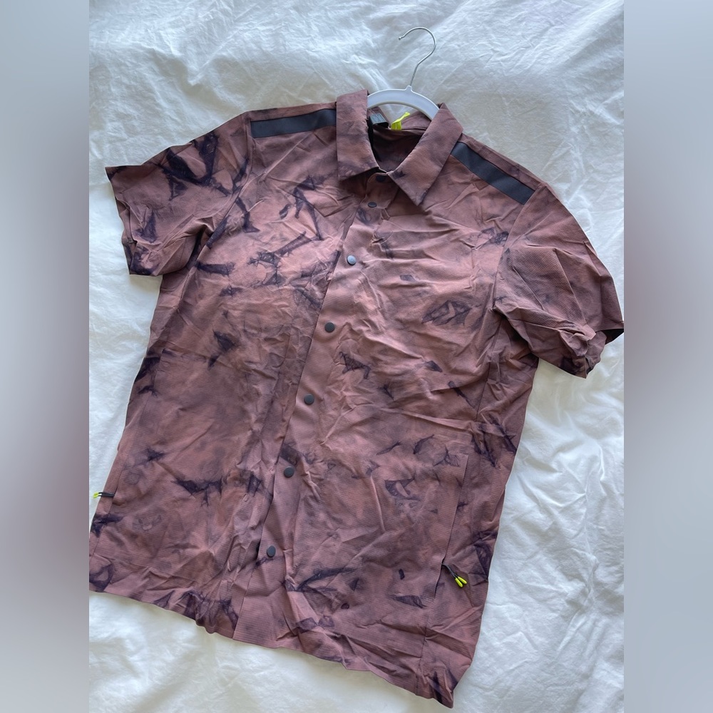 LuLulemon Limited Edition, Size M